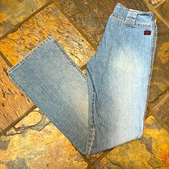 First Kiss Jeans - Picture 3 of 9